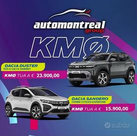 Dacia Sandero Stepway 1.0 TCe ECO-G Expression