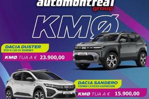 Dacia Sandero Stepway 1.0 TCe ECO-G Expression