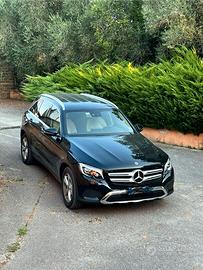 Glc nero