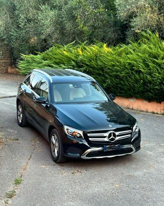 Glc nero