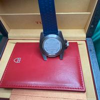 Tudor Hydronaut II rotor self-winding