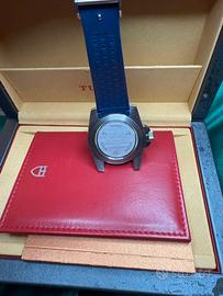 Tudor Hydronaut II rotor self-winding