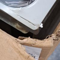 Frigo IndelB TL27 12/24V - Danneggiato estetica