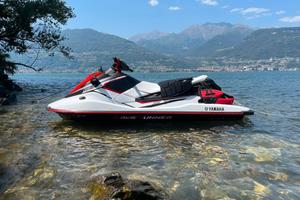 Yamaha EX Sport 2019