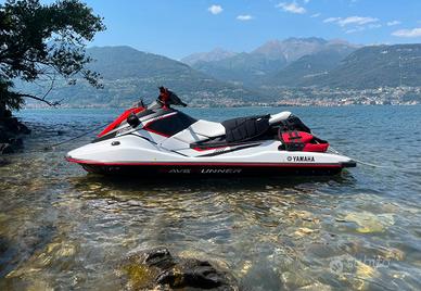 Yamaha EX Sport 2019