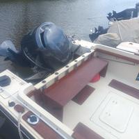 BOSTON HYDRA SPORTS USA 