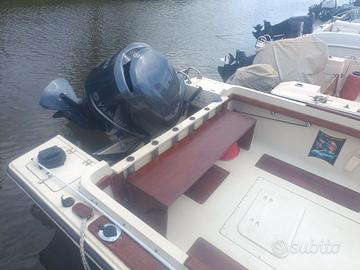 BOSTON HYDRA SPORTS USA 