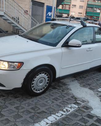 volvo s40   1.6 benzina
