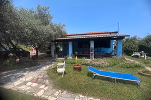 villetta singola