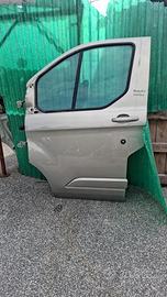 Ford Tourneo Custom 2012> Porta Ant. Sx