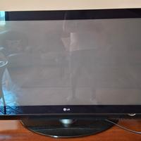 televisore LG 45 pollici a led
