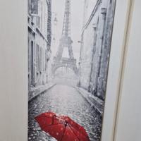 Appendi abiti da muro