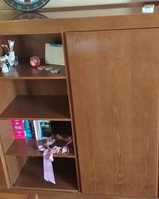 Mobile/credenza