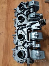 carburatori Mikuni Kawasaki 