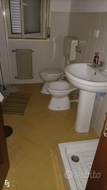 Appartamento – Caltanissetta, Quartiere Provvidenza - Altro
