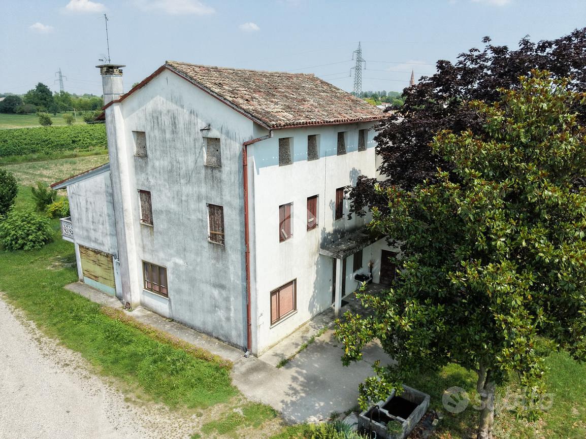 RUSTICO A FIUME VENETO - Vista 4