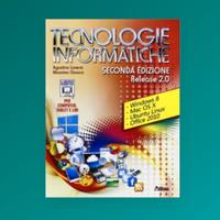 TECNOLOGIE INFORMATICHE. RELEASE 2.0 9788826814902