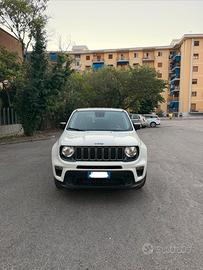 Jeep Renegade 1.6 Mjt 130cv