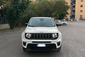 Jeep Renegade 1.6 Mjt 130cv