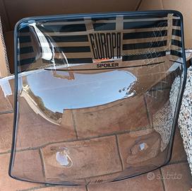 Parabrezza x vespa e altro