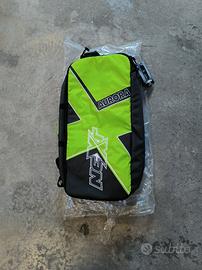 Zaino Arco Ricurvo Aurora Next Verde Lime Nuovo