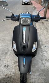 Vespa s50