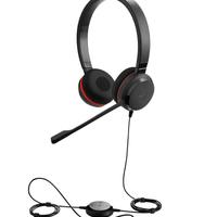 Cuffie Jabra Evolve 30 II