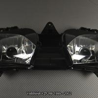 Fanale / Faro anteriore YAMAHA YZF R6 1999 - 2002
