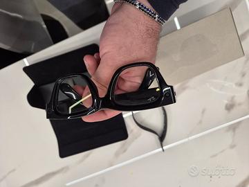 occhiali rayban meta display 