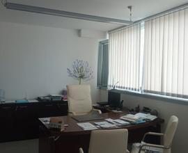 Ufficio in zona ospedale