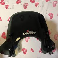 Cupolino Faco Liberty 50