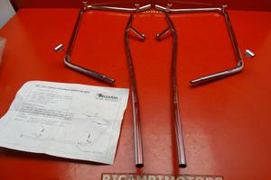 PARACOLPI YAMAHA MAJESTY 125