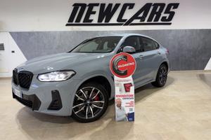 Bmw X4 xDrive20d 48V Msport