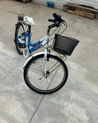 Bicicletta ragazzo