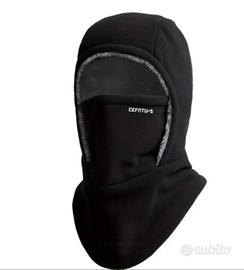 1 pz. scaldacollo CEFATU·S invernale integrale