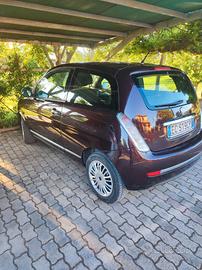 Lancia Y 2010