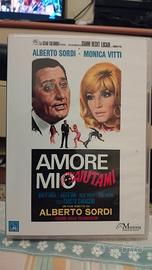 DVD Alberto Sordi 