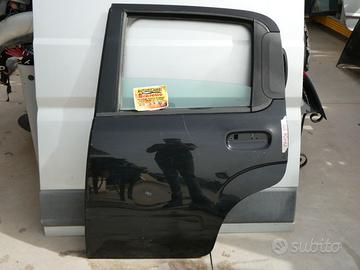 Portiera posteriore sinistra FIAT PANDA 312