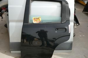 Portiera posteriore sinistra FIAT PANDA 312