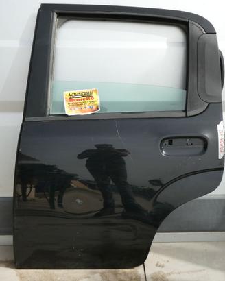 Portiera posteriore sinistra FIAT PANDA 312