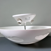 LAMPADA DA SOFFITTO IKEA SKOJIG CLOUD