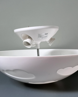 LAMPADA DA SOFFITTO IKEA SKOJIG CLOUD