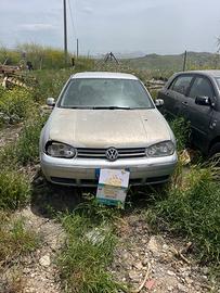 Vw Golf 4 1.9 tdi