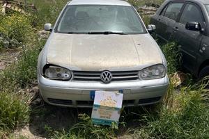 Vw Golf 4 1.9 tdi
