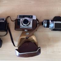 AGFA OPTIMA SENSOR -III