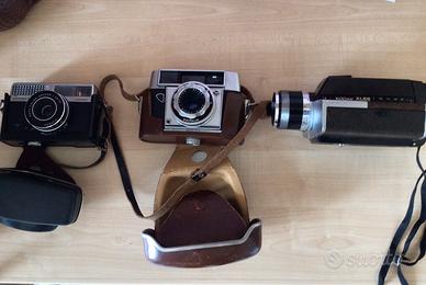 AGFA OPTIMA SENSOR -III