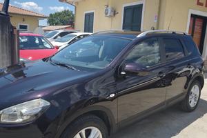Nissan Qashqai Qashqai+2 2.0 dCi garantita 12 mesi