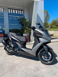 Kymco X-Town 250