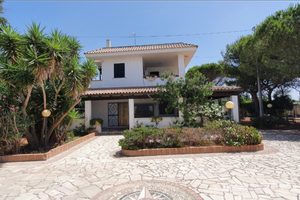 Villa 8pt torresangiovanni marina ugento