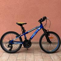 Bici bambino Atala 20’’